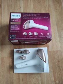 Lumea Prestige Philips BRI 956