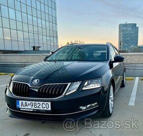 Škoda Octavia  2,0 TDi 4x4 DSG , Najazdené km: 160 tis. KM