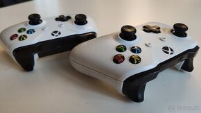 Xbox ONE S/X ovladac biely