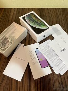 Iphone XS 64gb