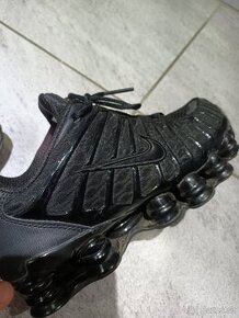 Nike shox tl