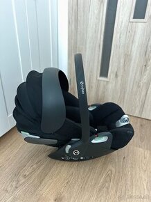 Vajíčko Cybex cloud T i-size