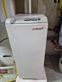 Plynový kotol protherm 20kW