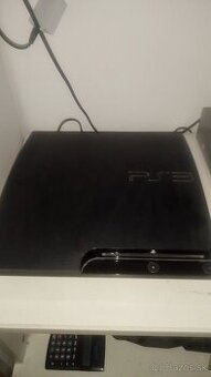 Playstation 3 slim