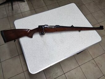 Guľovnica CZ550 Medium 9.3x62 celopažba