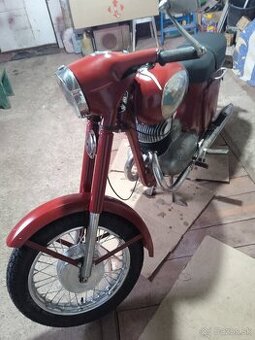 Jawa 250 559