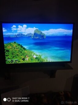 Philips Tv, Direct LED