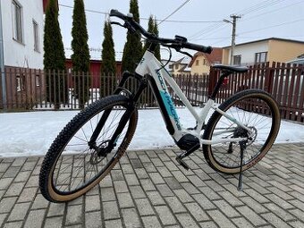 E-BIKE ROCK MACHINE Torrent