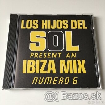 Ibiza Mix Numero 6