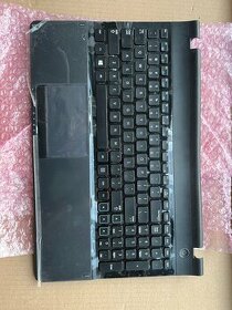 Klávesnica Samsung NP300E5A NP300E5C NP305E5A