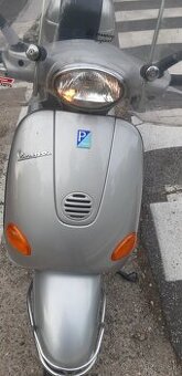 Vespa ET2(2003)50 ccm