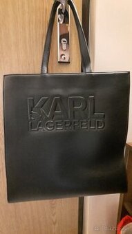 Karl Lagerfeld kabelka