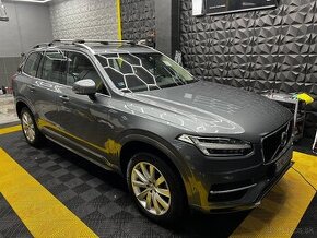 Volvo XC90 D5 AWD