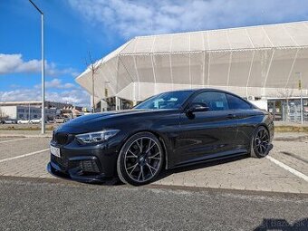 BMW 435i xDrive