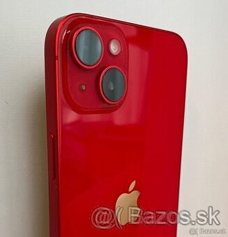 Apple Iphone 14 Plus 128GB Red