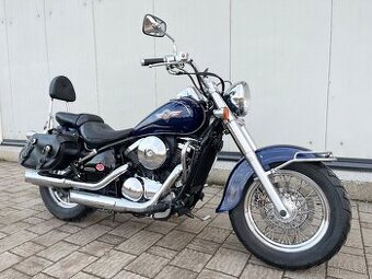 KAWASAKI VN 800 CLASSIC.…2004……TOP STAV