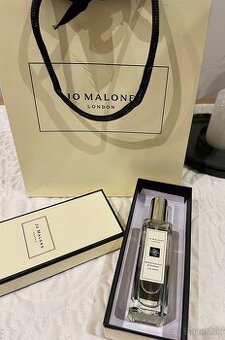 Parfem Jo Malone original kupovany v Douglas