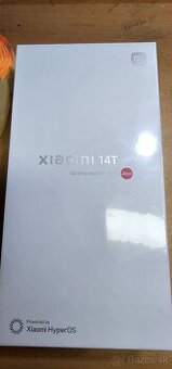 Xiaomi 14t