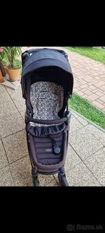 britax romer b motion 4 plus