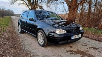 Predam Volkswagen golf 4 1.8 t gti