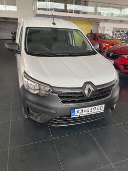 Renault Express