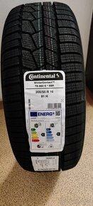 Continental TS860 205/55 R16 91H