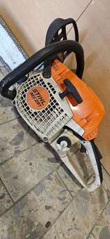 Motorová píla STIHL MS 291