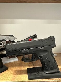 Springfield Armory XD-M ELITE 3,8” OSP Compact  45ACP