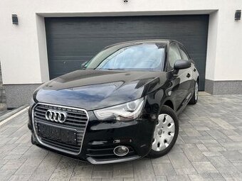 Audi A1 Sportback 1.4 TFSI 90kw