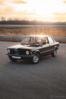 BMW e21 315