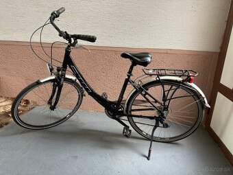 Mestský bicykel CTM - 1