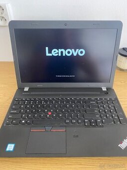 Lenovo ThinkPad E560