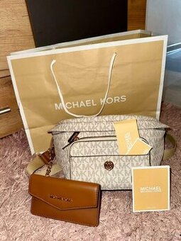 michael kors original luxusna trendy ladvinka-kabelka-taska