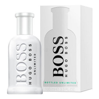 HUGO Boss Boss Bottled Unlimited