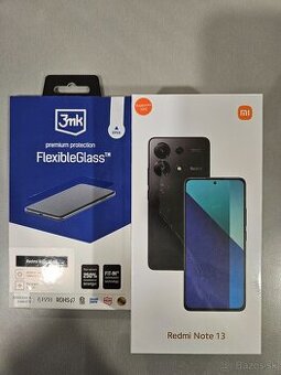 Xiaomi Redmi Note 13