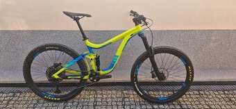 Giant Reign 27.5 2 LTD