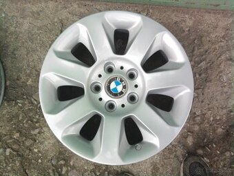 Predam elektrony 5x120 R16 original BMW E 60