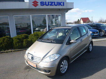 Mercedes A 150i At 2006 69848 KM - 1