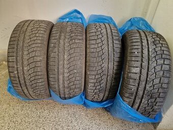 Zimné pneu NOKIAN 225/50 R17