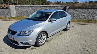 Seat Toledo 1.2 TSI 81kw 110k Reference - 1