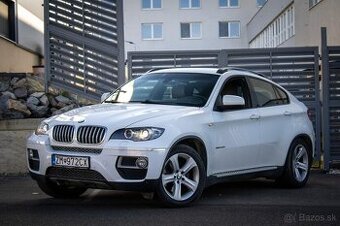 BMW X6 xDrive 40d - 1