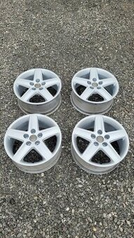 Elektróny 5x112 R17 Audi