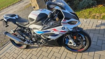 BMW S1000RR M-PAKET - 1