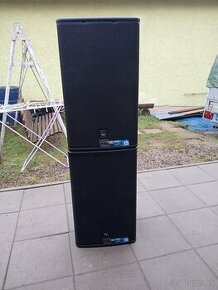 Pasívne reprobedne Electrovoice ELX 115  2× 400 RMS