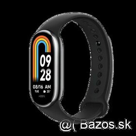 Xiaomi mi band 8