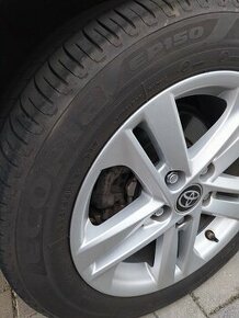 Bridgestone 205/55 R16 91V