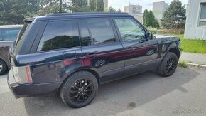 Land Rover Range Rover Autobiography 3.6 tdv8