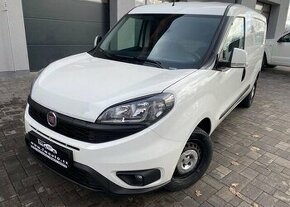 Fiat Dobló 1.4 BA+CNG Maxi cng + benzín manuál 88 kw1