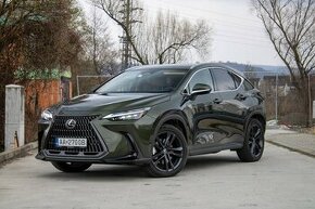 Lexus NX NX450h+ Prestige Plus/ Plug in/ 4x4/ SK vozidlo/ - 1