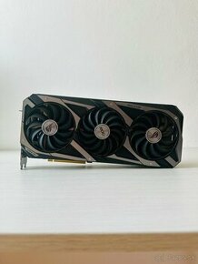 NVIDIA RTX 3070 8GB ASUS ROG-STRIX